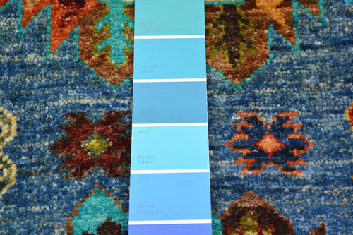 Afghan Baluch