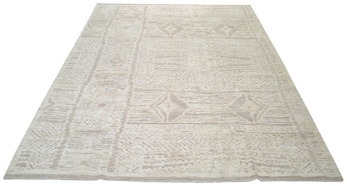 Moroccan Tribal