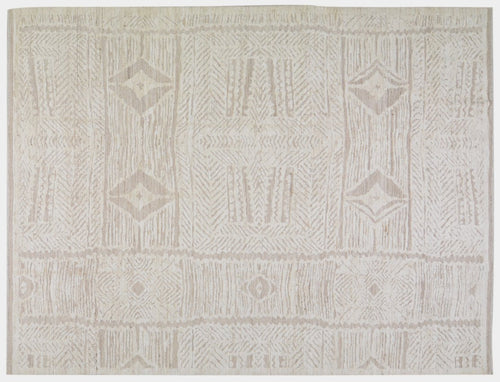 Moroccan Tribal