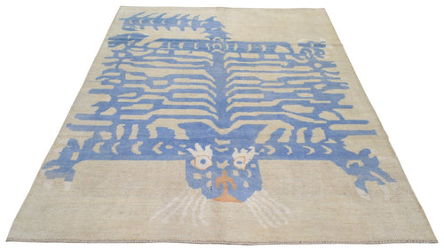 Moroccan Art Deco