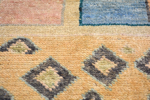 Afghan Baluch