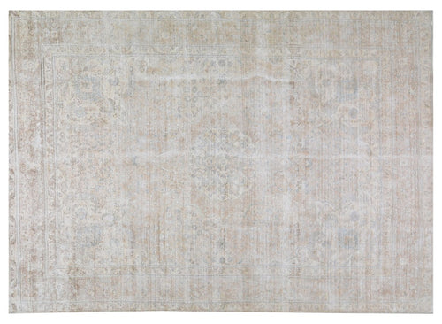 Vintage Persian Tabriz