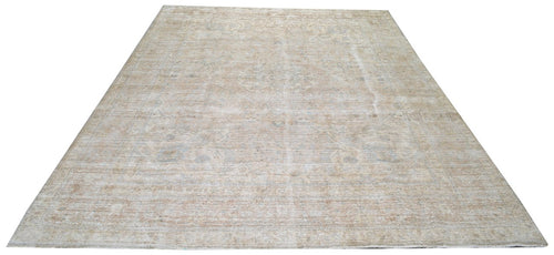 Vintage Persian Tabriz