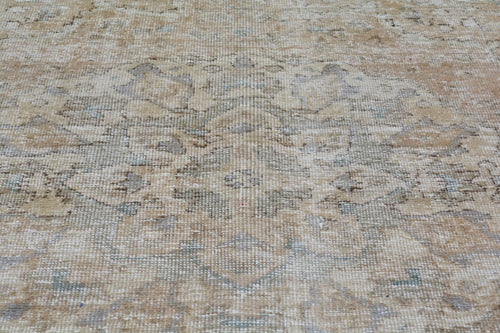 Vintage Persian Tabriz