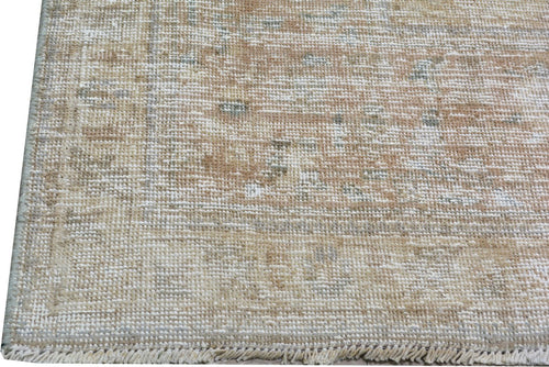 Vintage Persian Tabriz