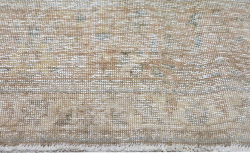 Vintage Persian Tabriz