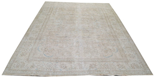 Vintage Persian Tabriz