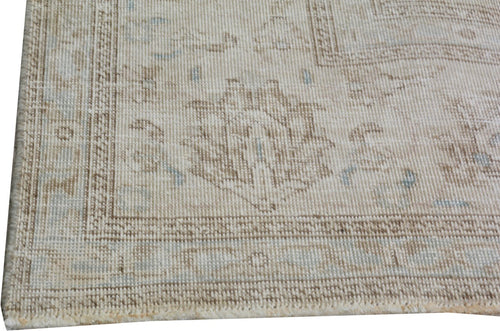 Vintage Persian Tabriz