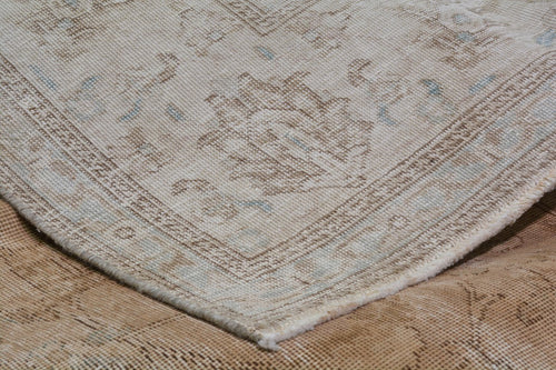Vintage Persian Tabriz