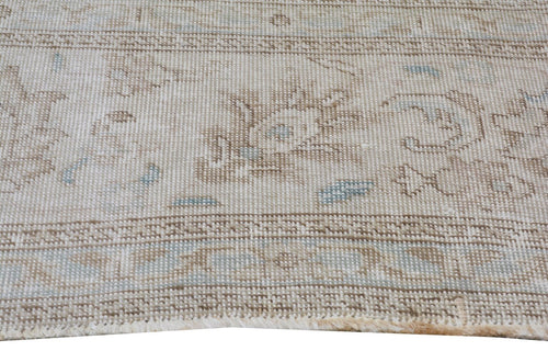 Vintage Persian Tabriz