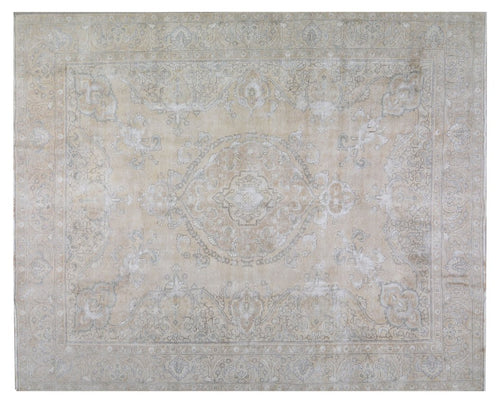 Vintage Persian Heriz