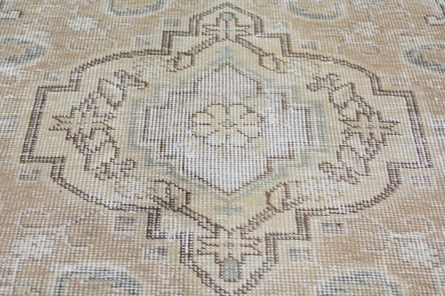 Vintage Persian Heriz