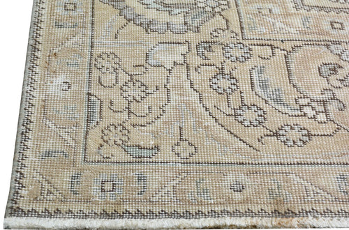 Vintage Persian Heriz