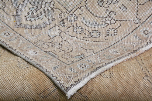 Vintage Persian Heriz