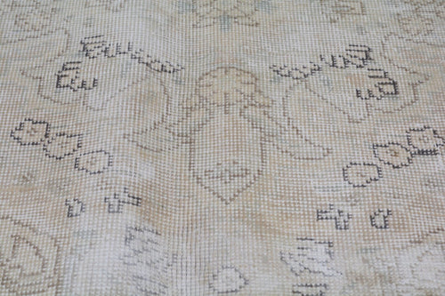 Vintage Persian Heriz
