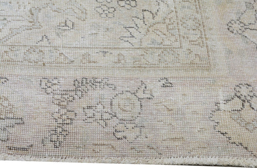 Vintage Persian Heriz
