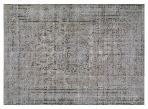 Vintage Persian Tabriz