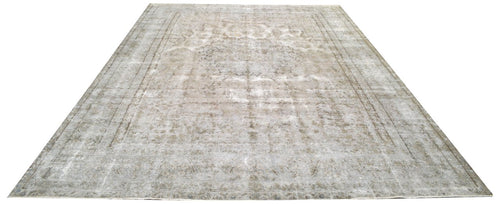 Vintage Persian Tabriz
