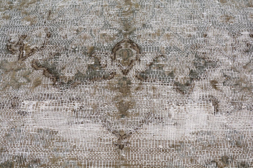 Vintage Persian Tabriz