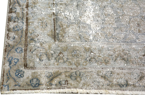 Vintage Persian Tabriz