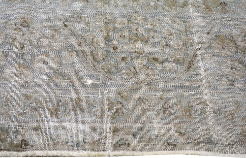 Vintage Persian Tabriz