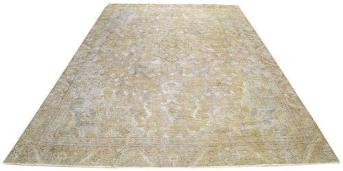 Vintage persian Heriz