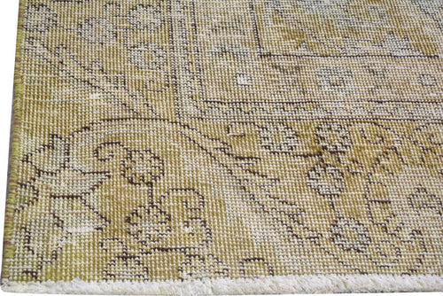 Vintage persian Heriz