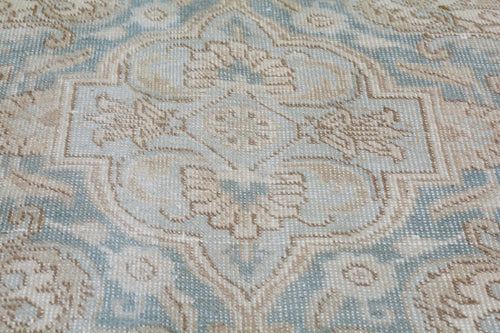 Vintage Persian Heriz