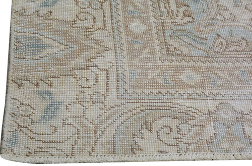 Vintage Persian Heriz