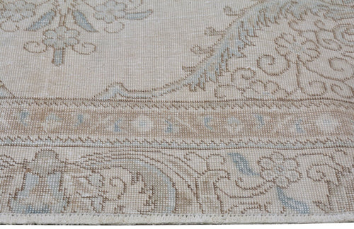 Vintage Persian Heriz