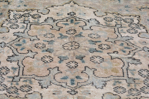 Vintage Persian Tabriz