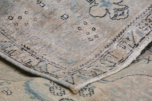 Vintage Persian Tabriz