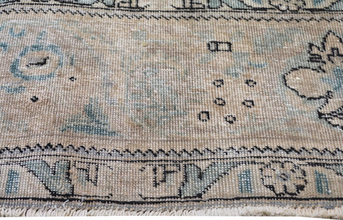 Vintage Persian Tabriz