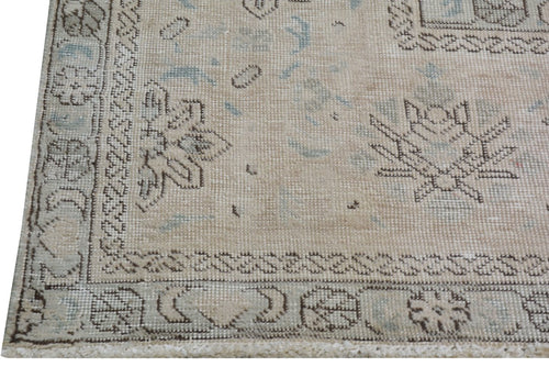 Vintage Persian Heriz