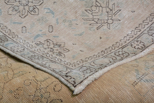 Vintage Persian Heriz