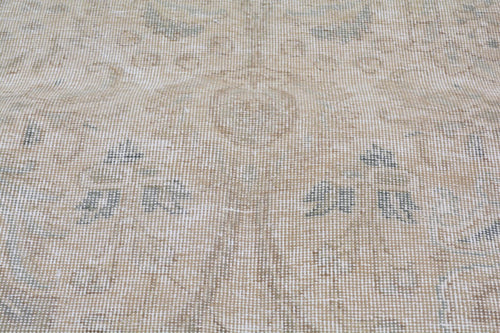 Vintage Persian Tabriz