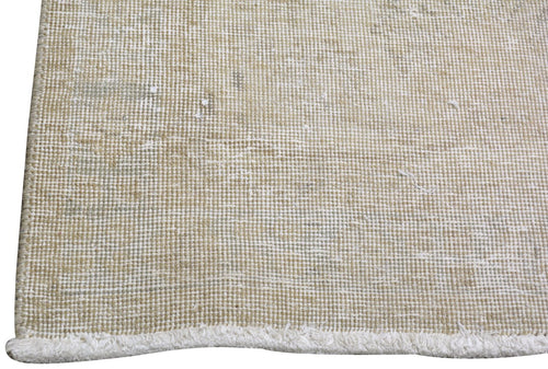 Vintage Persian Tabriz