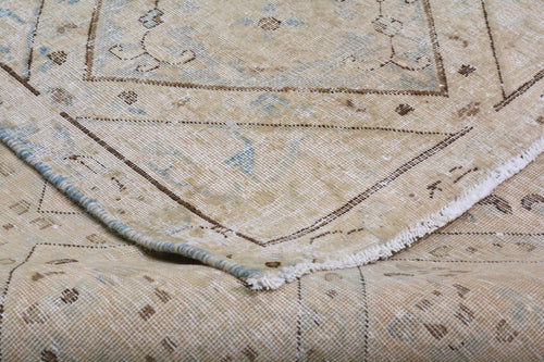 Vintage Persian Tabriz