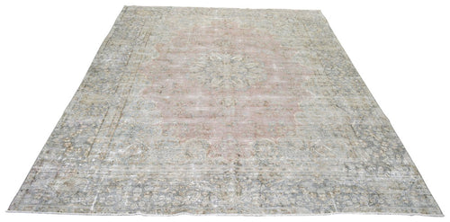 Vintage Persian Tabriz