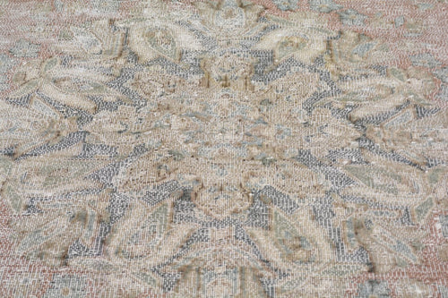 Vintage Persian Tabriz
