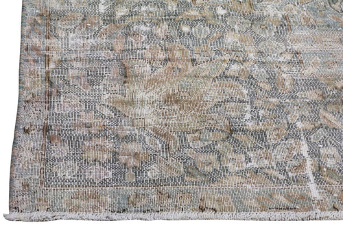Vintage Persian Tabriz
