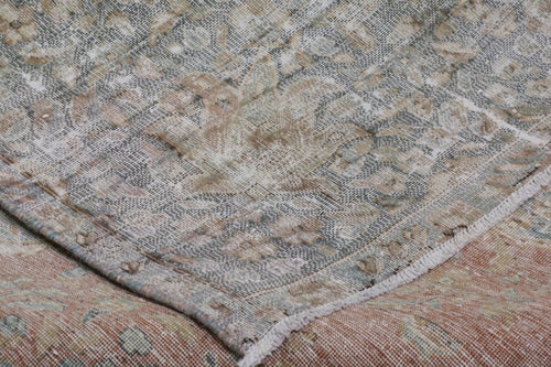Vintage Persian Tabriz