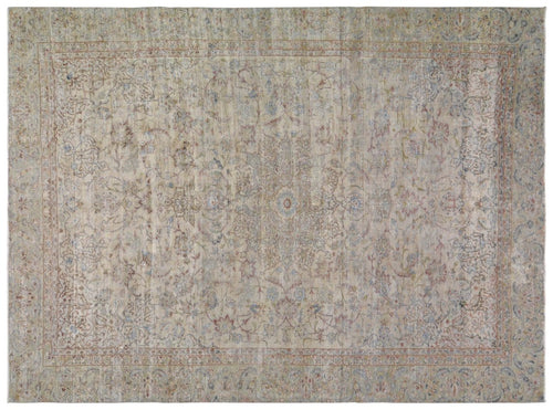 Vintage Persian Mahal