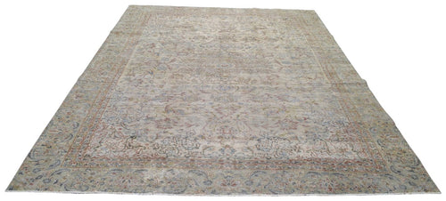 Vintage Persian Mahal