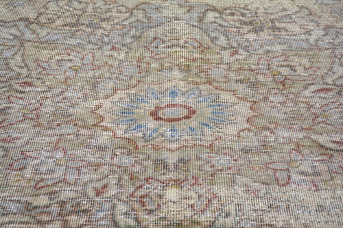 Vintage Persian Mahal