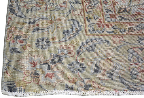 Vintage Persian Mahal