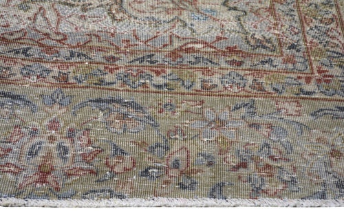 Vintage Persian Mahal