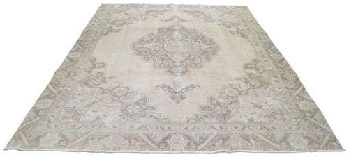 Vintage Persian Tabriz