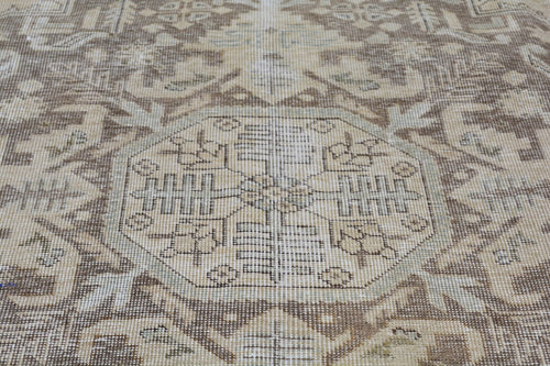 Vintage Persian Tabriz