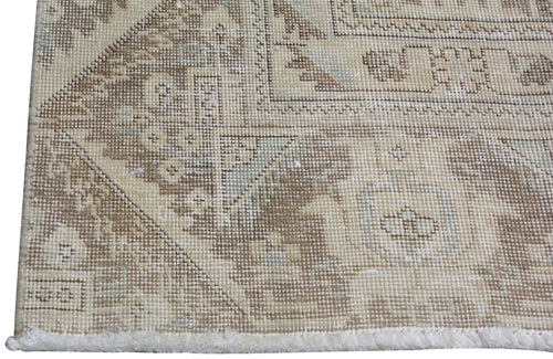 Vintage Persian Tabriz